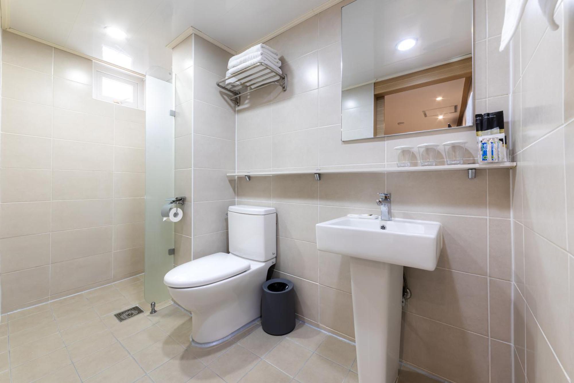 About Stay Seoul Exterior photo